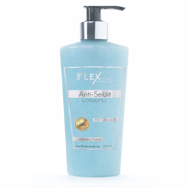 Flex Anti Selülit Losyon