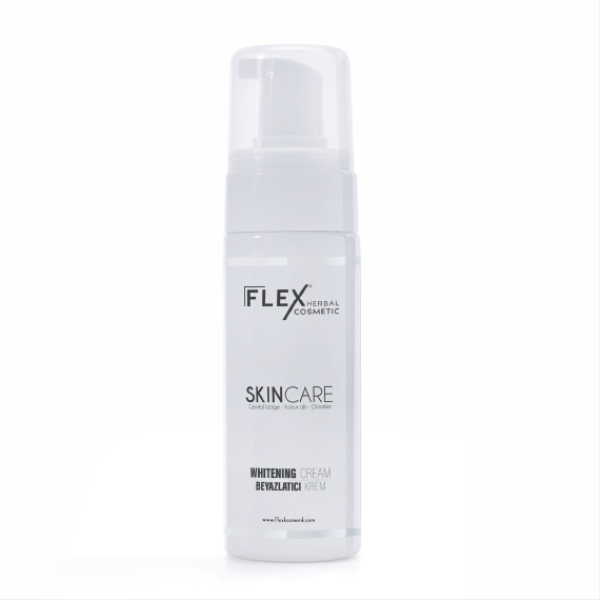 Flex Beyazlatıcı Krem