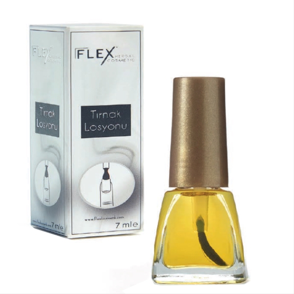 Flex Tırnak Losyonu